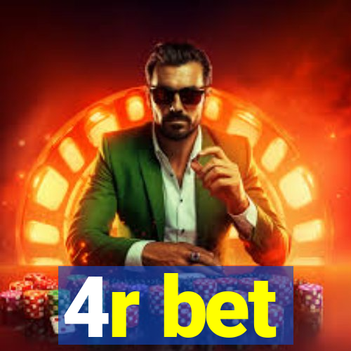 4r bet